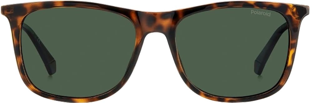 Óculos de Sol Polaroid Pld 4145/S/X 086 Uc Masculino