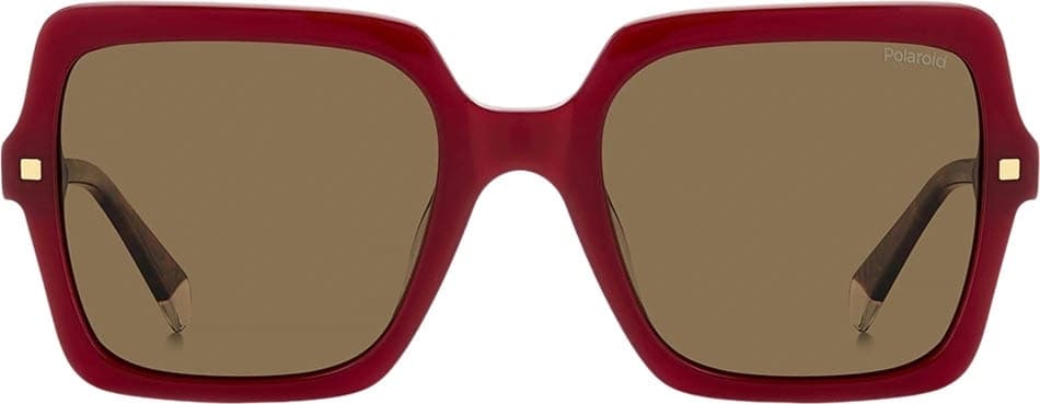Óculos de Sol Polaroid Pld 4165/S/X Lhf Feminino