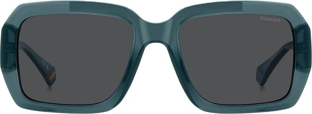 Óculos de Sol Polaroid PLD6223/S/X Zi9 54 M9 Feminino