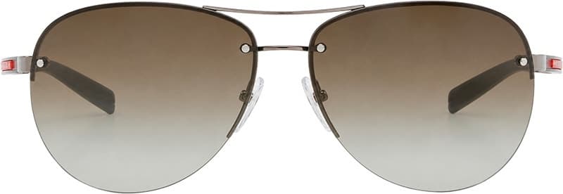 Óculos de Sol Prada Masculino