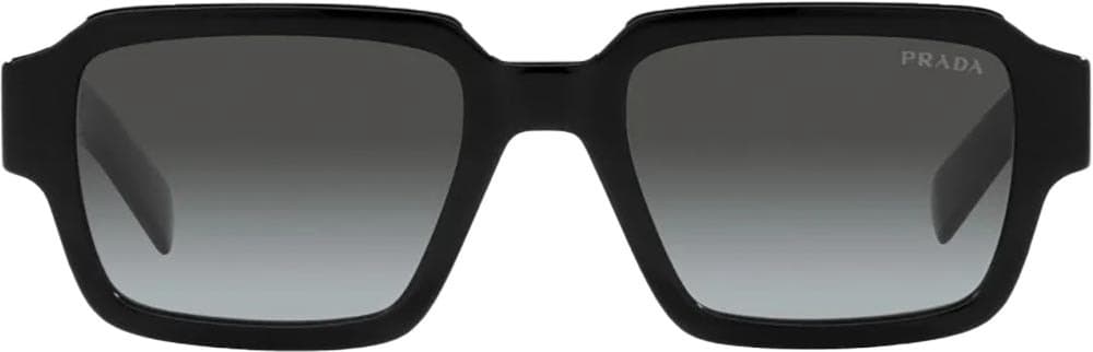 Óculos de Sol Masculino Prada PR02ZS 1AB06T