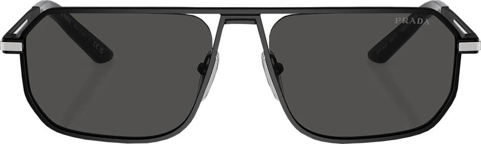 Óculos de Sol Feminino Prada PRA53S 1BO5S0