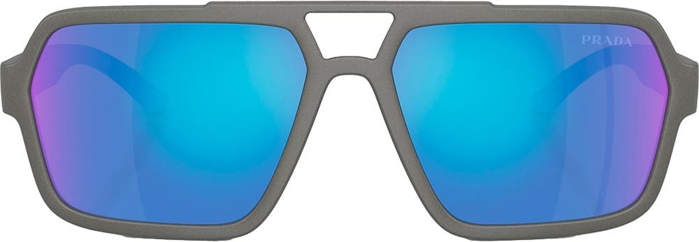 Óculos de Sol Prada PSA06S 16X08R 59 Masculino