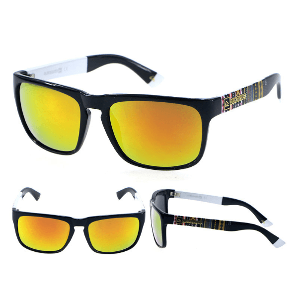 Óculos de Sol Quiksilver Qs730 C10