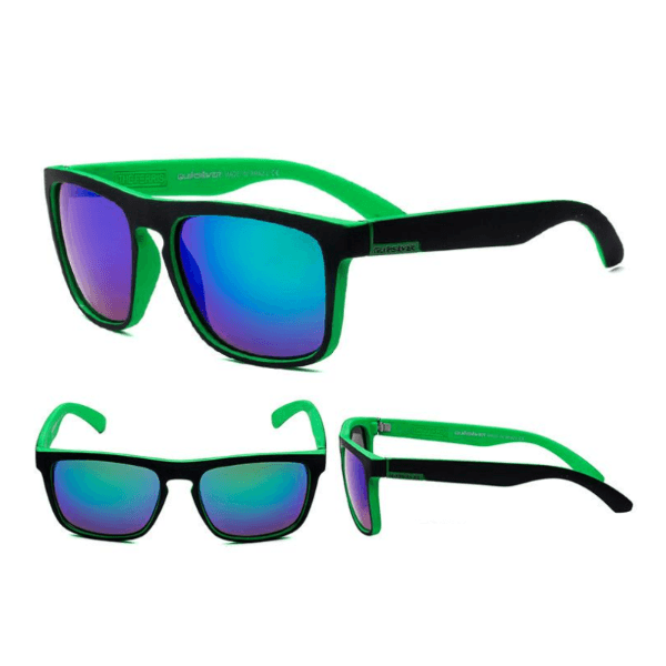 Óculos de Sol Quiksilver Qs731 C6