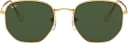 Anúncio: Óculos de Sol Ray Ban RB3548 919631 - Masculino