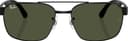 Anúncio: Óculos de Sol Ray Ban RB3751 002/31 61 - Masculino