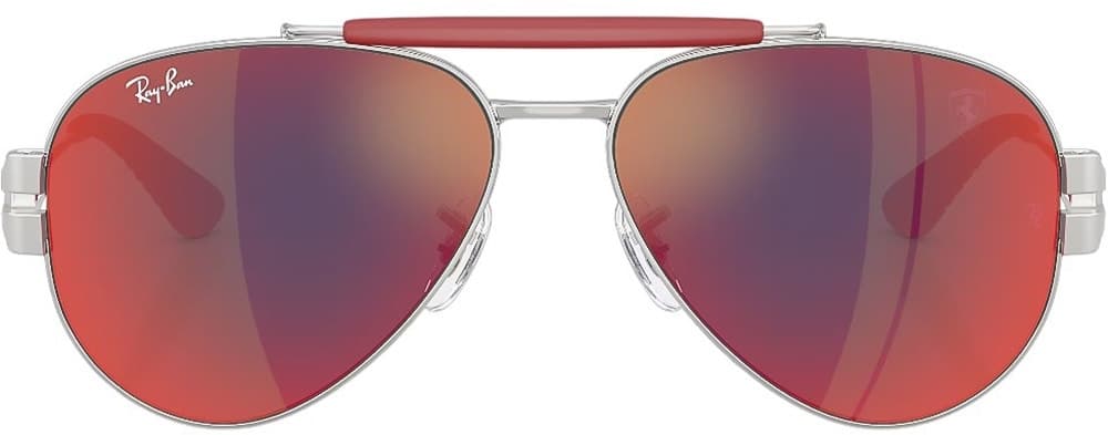 Óculos de Sol Ray-Ban RB3762M F1256P 58 Masculino