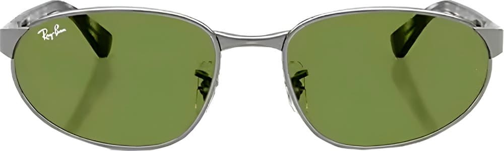 Óculos de Sol Ray-Ban Rb3777 004/4e 59 Masculino