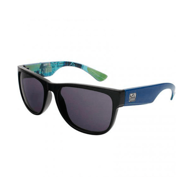 Óculos de Sol Reef Eyememo 00187 004 - Preto/Azul