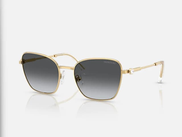 Óculos de Sol Swarovski Lente 0Sk7029 4004T3