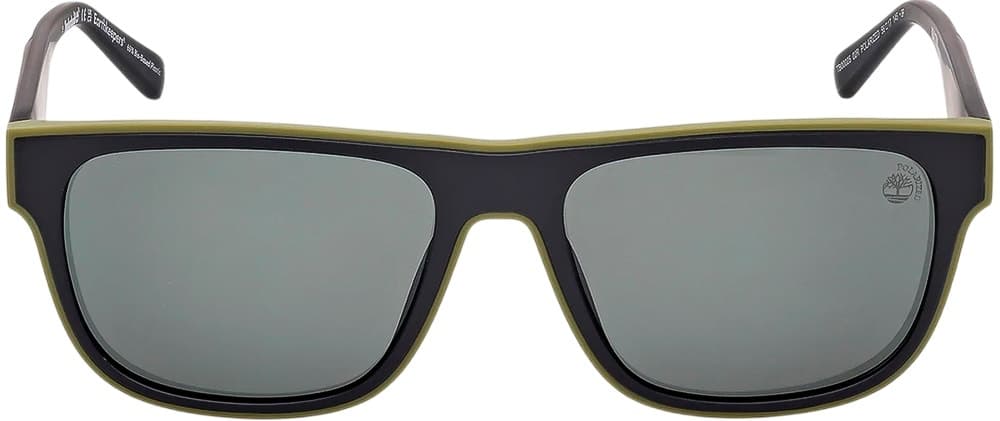 Óculos de Sol Timberland TB00025 02R 56 Masculino