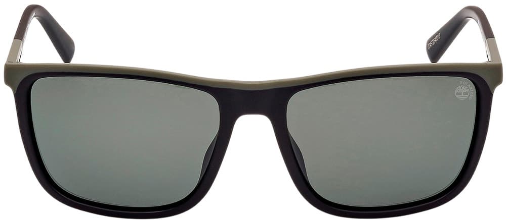 Óculos de Sol Timberland TB9302 02R 59 Masculino