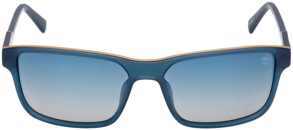 Óculos de Sol Timberland TB9302 02R 59 Masculino