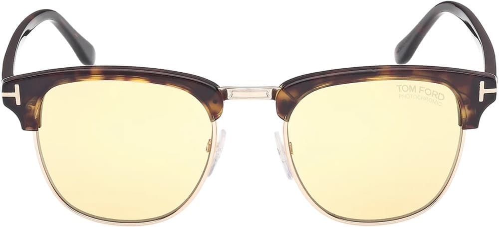 Óculos de Sol Tom Ford Ft0248 52E - Masculino