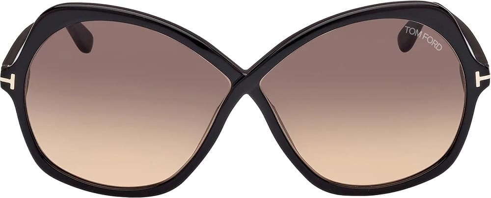 Óculos de Sol Tom Ford Ft1013 01B Feminino