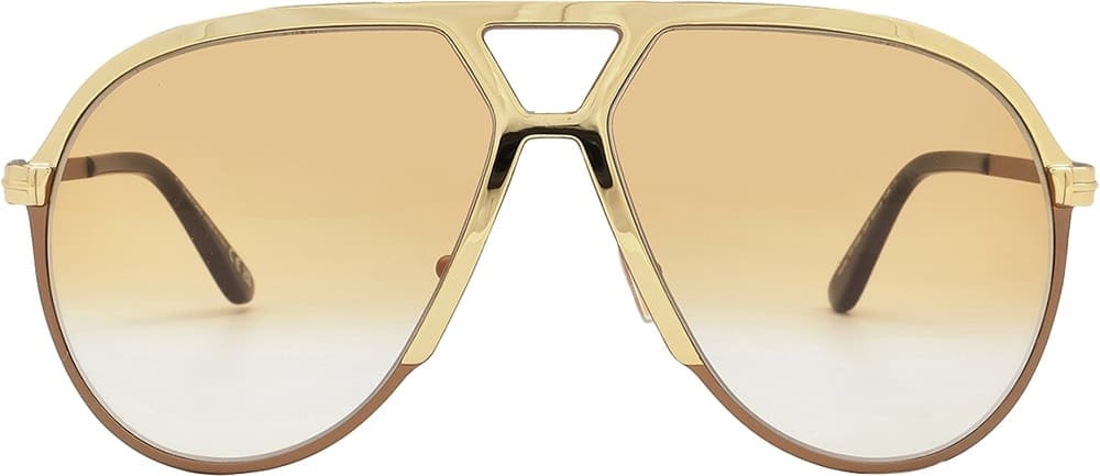 Óculos de Sol Tom Ford Ft1060 30F - Masculino