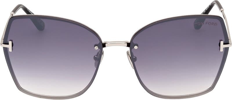 Óculos de Sol Tom Ford Ft1107 16C - Feminino
