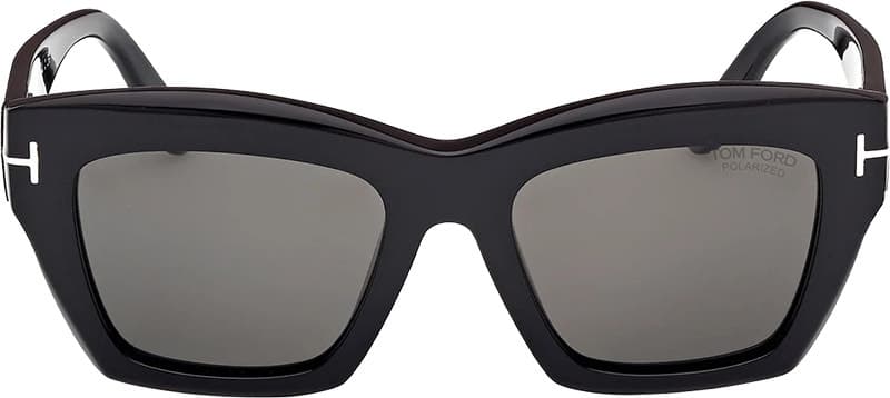 Óculos de Sol Tom Ford Ft1191 01D - Feminino
