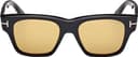 Anúncio: Óculos de Sol Tom Ford FT1200 01E - Masculino