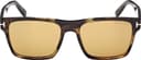 Anúncio: Óculos de Sol Tom Ford FT1205 56E 55 - Feminino