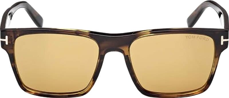 Óculos de Sol Tom Ford Ft1205 56E 55 Feminino