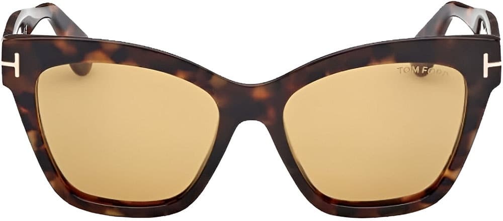 Óculos de Sol Tom Ford Ft1217 52E 55 Feminino