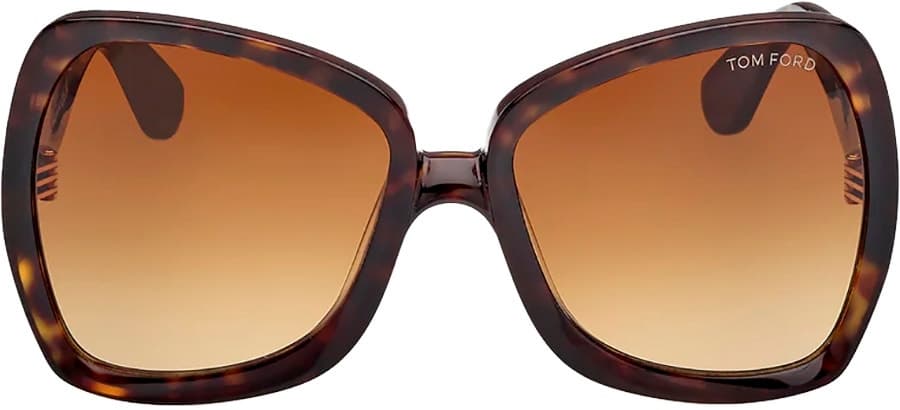 Óculos de Sol Tom Ford Ft1222 Feminino