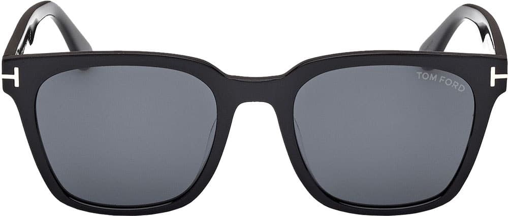 Óculos de Sol Tom Ford Ft1240-K 01A 55 Masculino