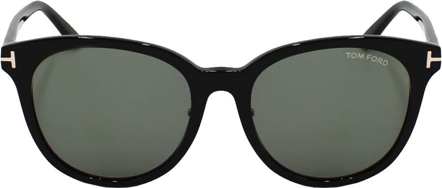 Óculos de Sol Tom Ford Ft1241-K 01A 55 Feminino