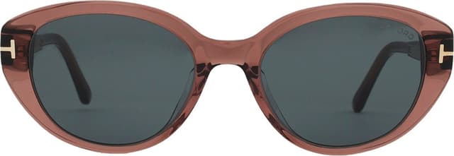 Óculos de Sol Tom Ford Ft1246-K 45A Feminino