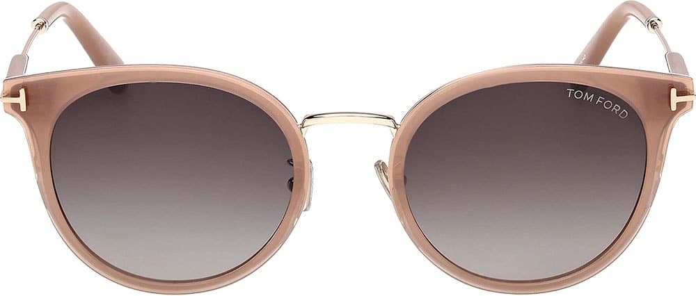 Óculos de Sol Tom Ford Ft1247-K 45B 54 Masculino