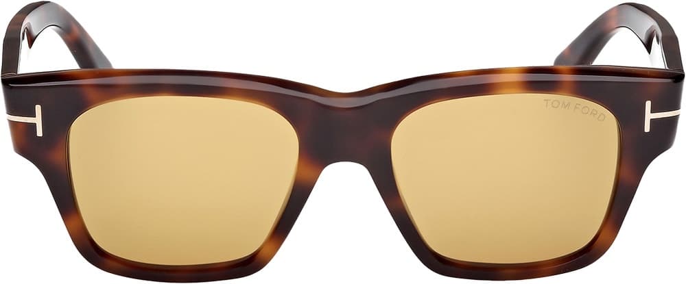 Óculos de Sol Tom Ford Ft1280 53E Masculino