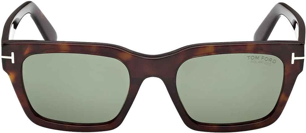 Óculos de Sol Tom Ford Ft1333 52R Masculino