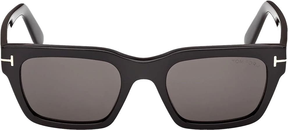 Óculos de Sol Tom Ford Ft1333 52R Masculino