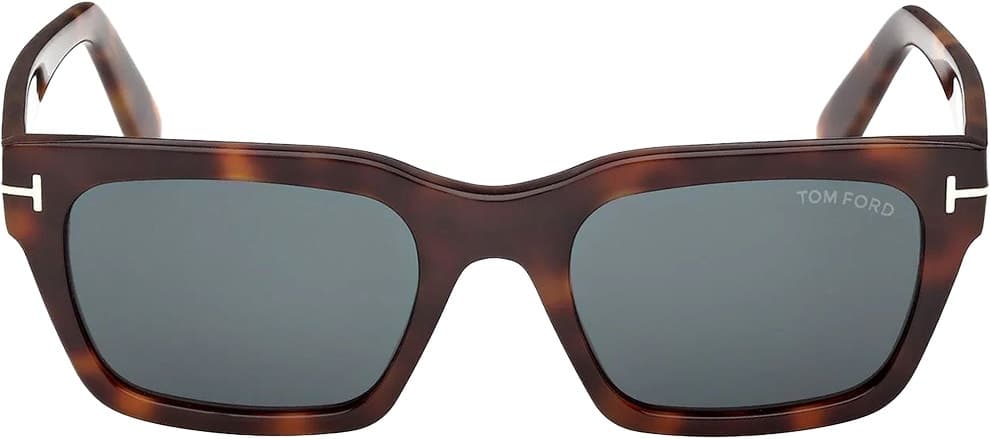 Óculos de Sol Tom Ford Ft1333 53V Masculino