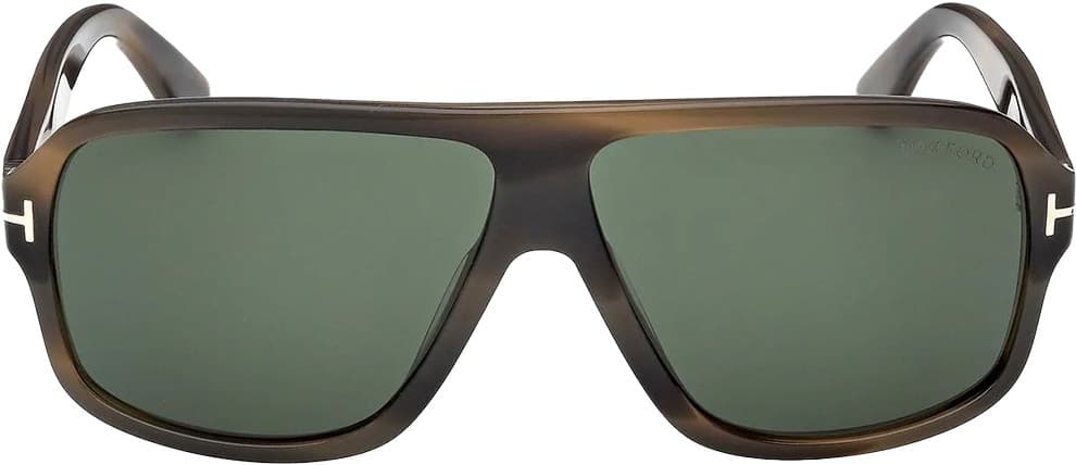 Óculos de Sol Tom Ford Ft1335 55N Masculino