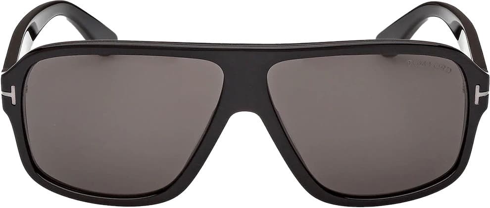 Óculos de Sol Tom Ford Ft1335-N 01A Masculino