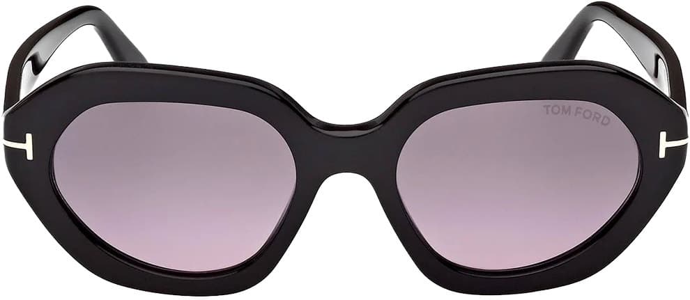 Óculos de Sol Tom Ford Ft1341 01B - Feminino