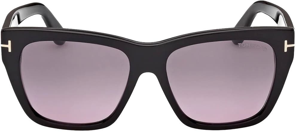 Óculos de Sol Tom Ford Ft1343 01B Feminino