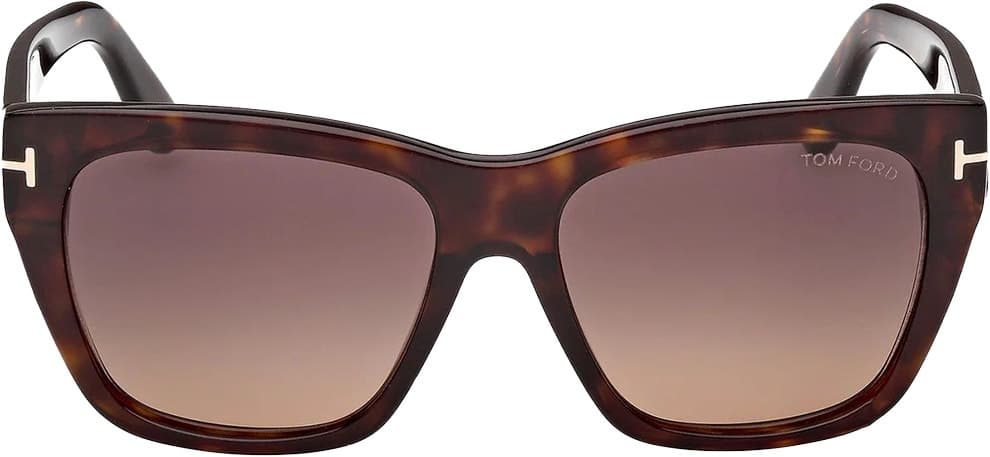 Óculos de Sol Tom Ford Ft1343 52T Feminino
