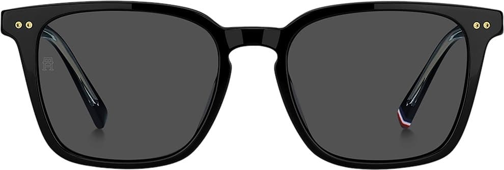 Óculos de Sol Tommy Hilfiger Th 2158/S 807 Ir - Feminino