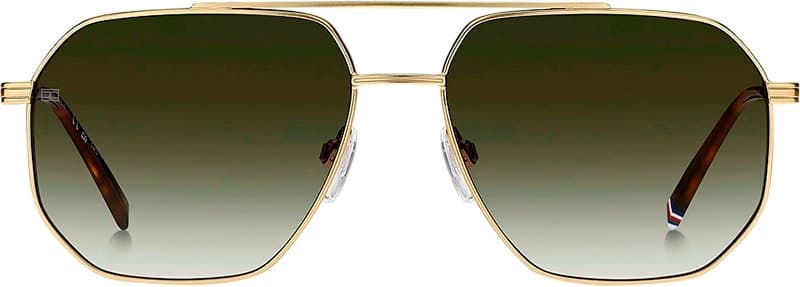 Óculos de Sol Tommy Hilfiger Th 2191/S Aoz 9K Masculino