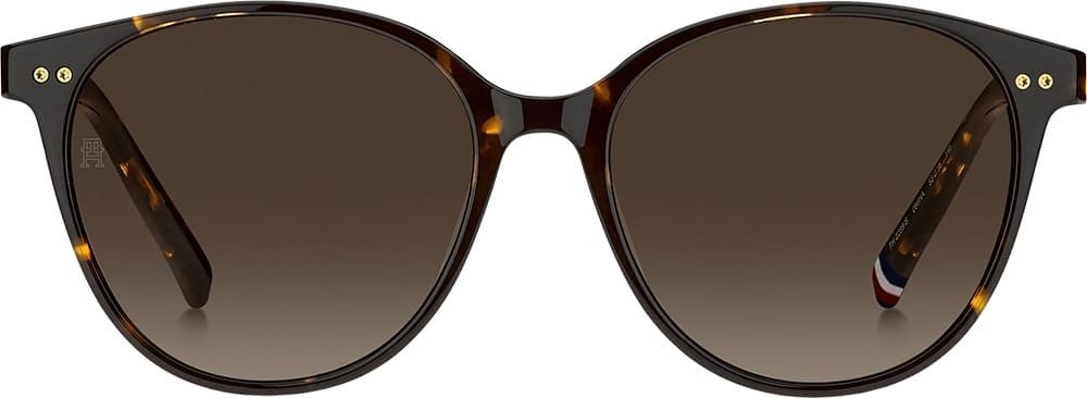 Óculos de Sol Tommy Hilfiger Th 2289/S 086 53 Feminino