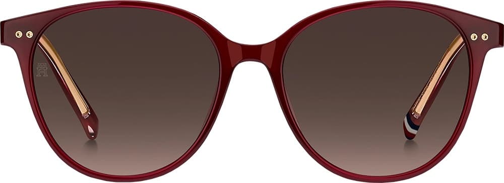 Óculos de Sol Tommy Hilfiger Th 2289/S Lhf 53 Feminino