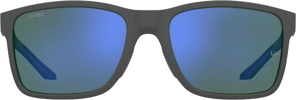 Óculos de Sol Under Armour Ua Hustle Xl Masculino