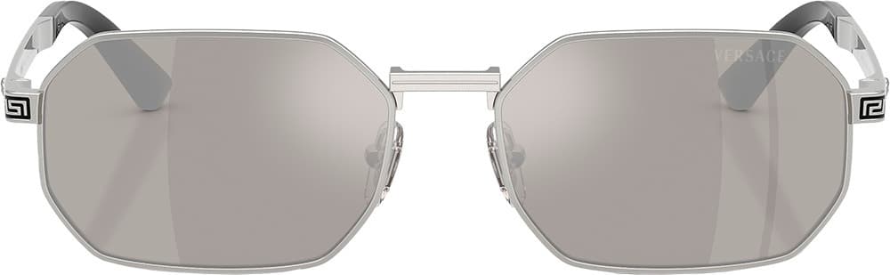Óculos de Sol Versace Ve2297 10006G 54 Masculino