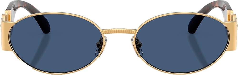 Óculos de Sol Versace Ve2299 100280 Masculino