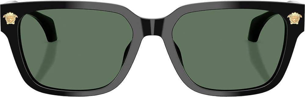 Óculos de Sol Versace VE4513D GB1/82 Masculino