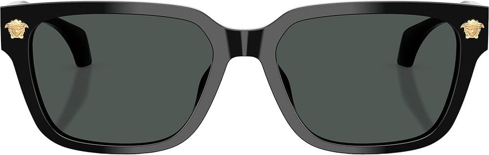 Óculos de Sol Versace VE4513D GB1/87 56 Masculino